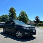 Body Kits: Transform Your Vehicle’s Look and Performance