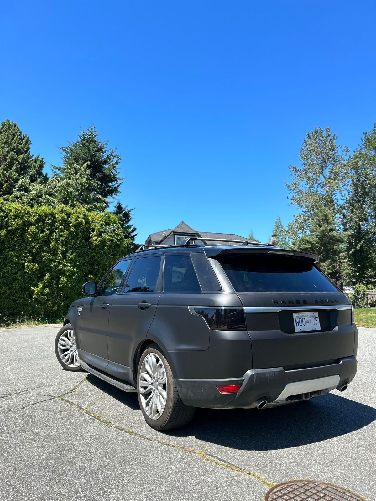 Rims Change Service: Elevate Your Ride’s Style and Performance