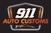 911 Auto Customs