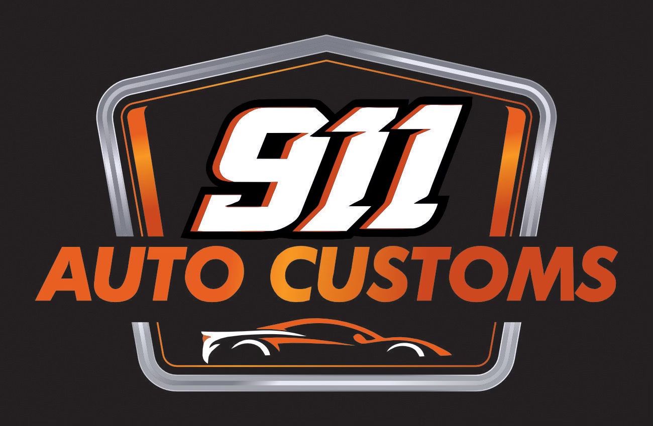 911 Auto Customs