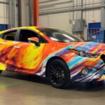 Custom Graphics and Decals: Personalize Your Vehicle with Style