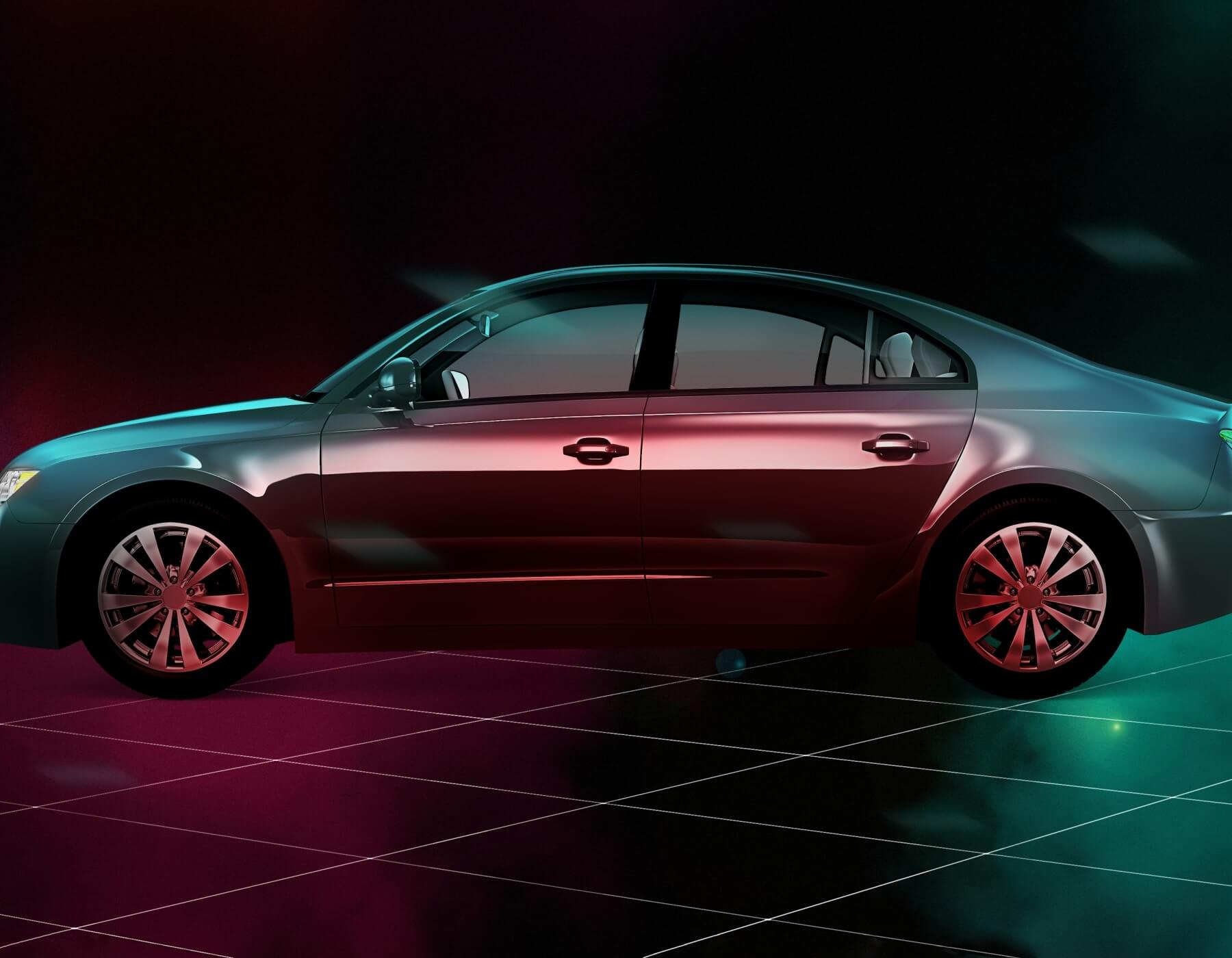 PPF (Paint Protection Film): The Ultimate Shield for Your Vehicle