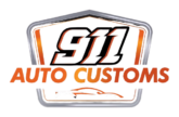 911 Auto Customs