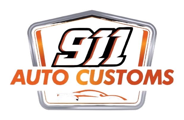 911 Auto Customs